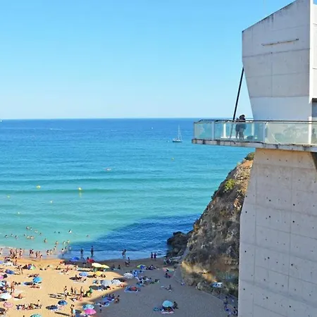 Tac - Fisherman's Beach Appartement Albufeira