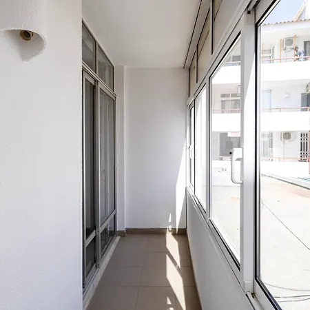 Tac - Fisherman's Beach Apartament Albufeira
