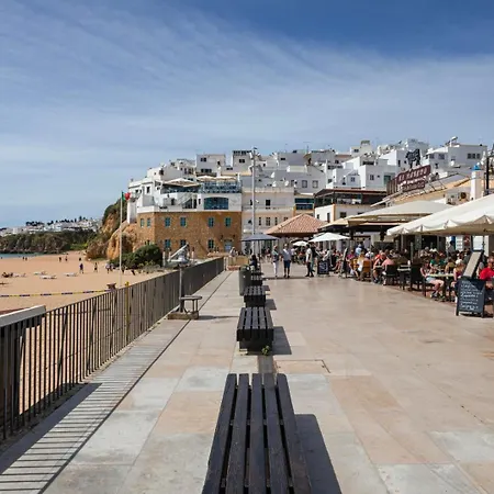 Апартаменти Tac - Fisherman's Beach